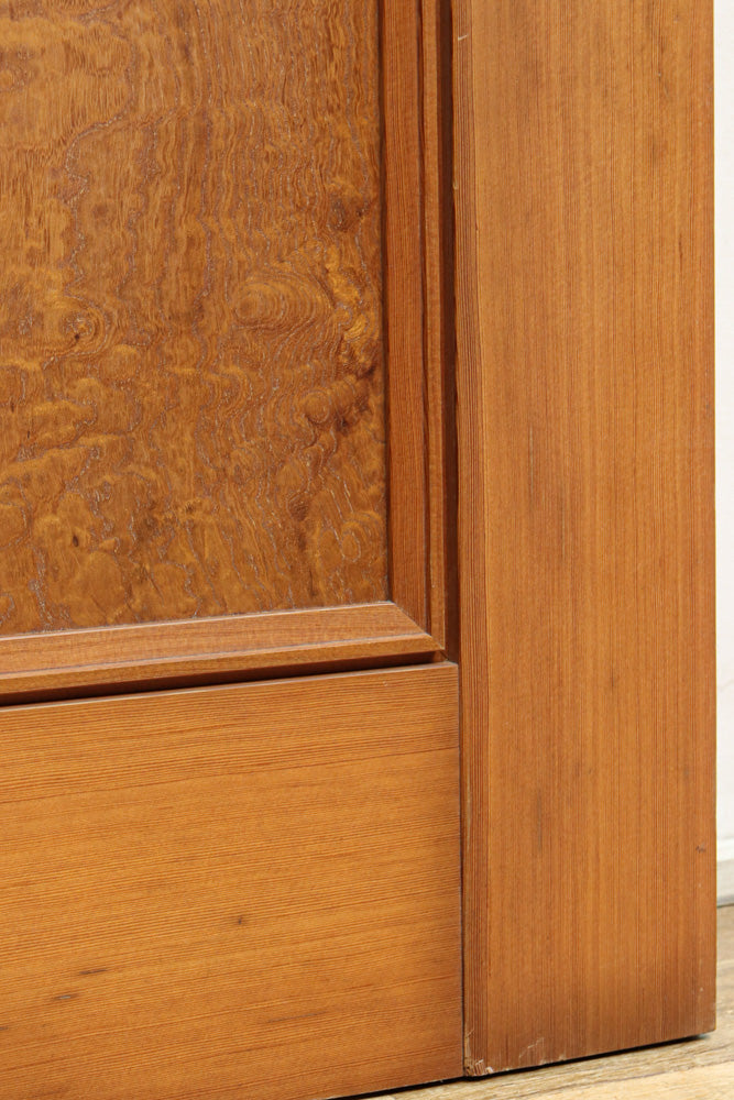 Wooden Door F8669