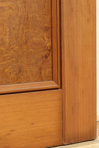 Wooden Door F8669