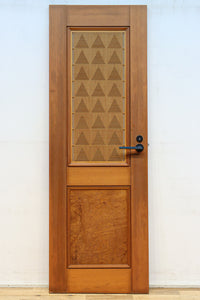 Wooden Door F8669