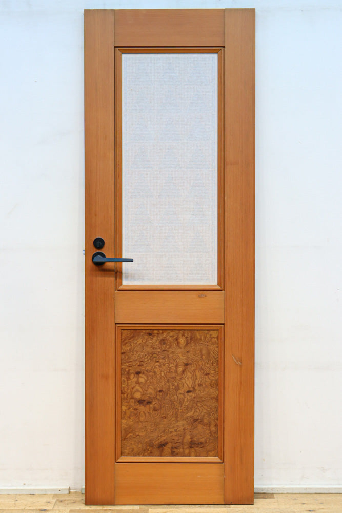 Wooden Door F8669