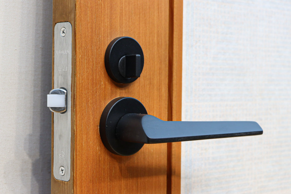 Wooden Door F8669