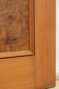 Wooden Door F8669