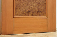 Wooden Door F8669