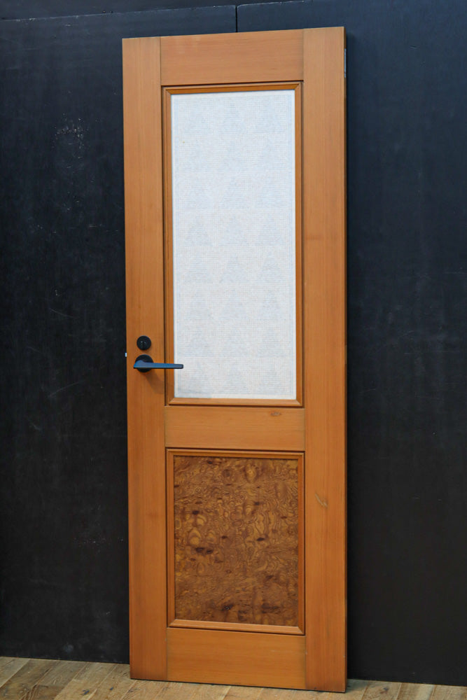 Wooden Door F8669