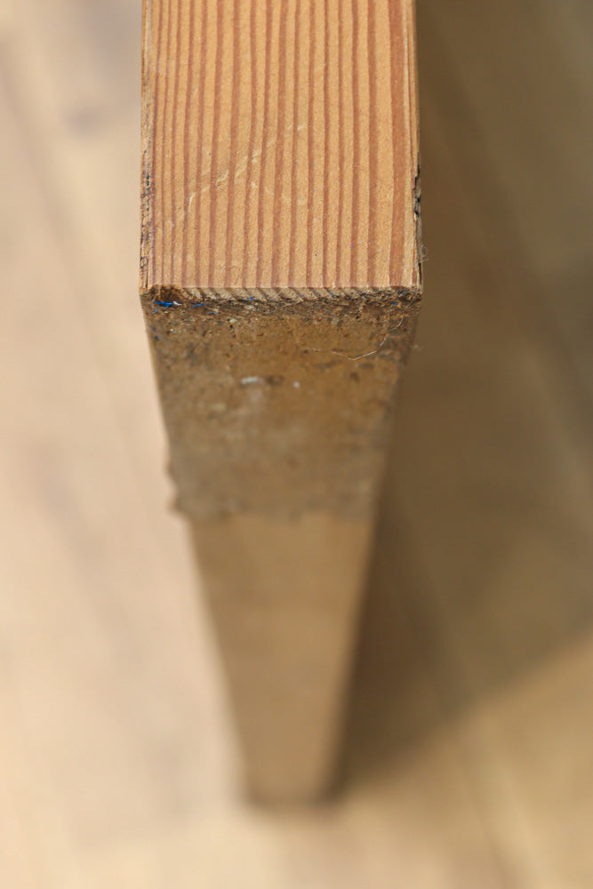 Wooden Door F8669