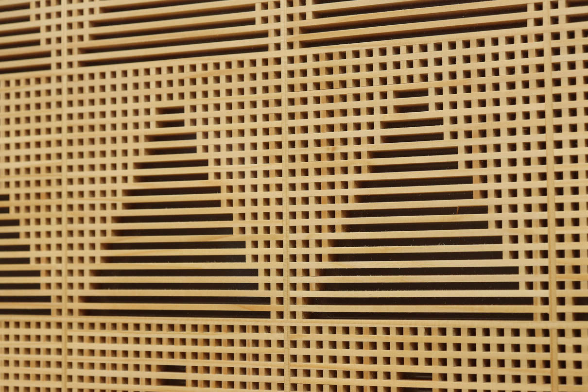 Wooden Door F8670