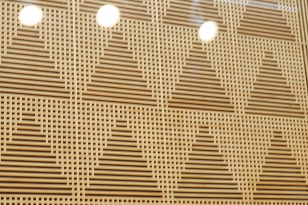 Wooden Door F8670