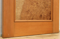 Wooden Door F8670
