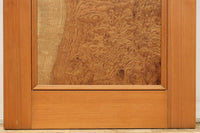 Wooden Door F8670