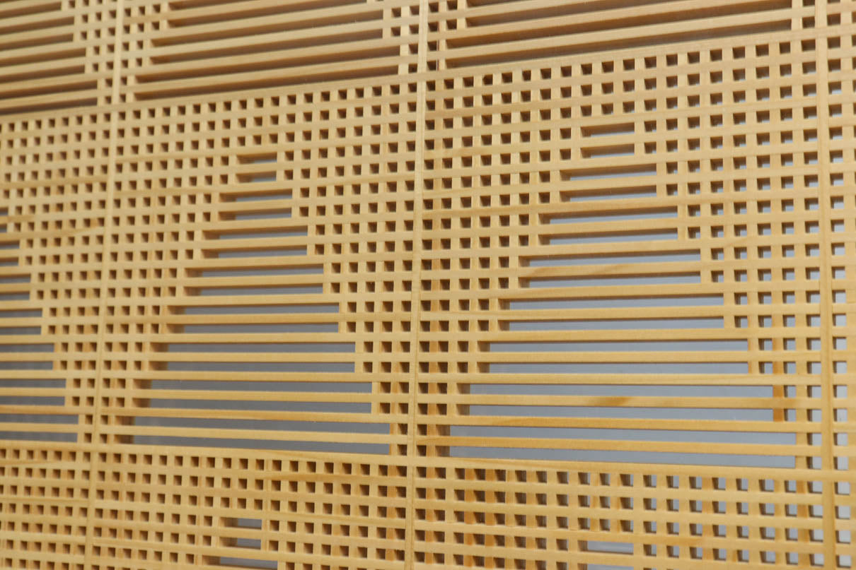 Wooden Door F8670