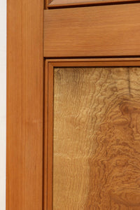 Wooden Door F8670