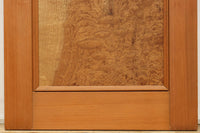 Wooden Door F8670