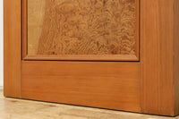 Wooden Door F8670