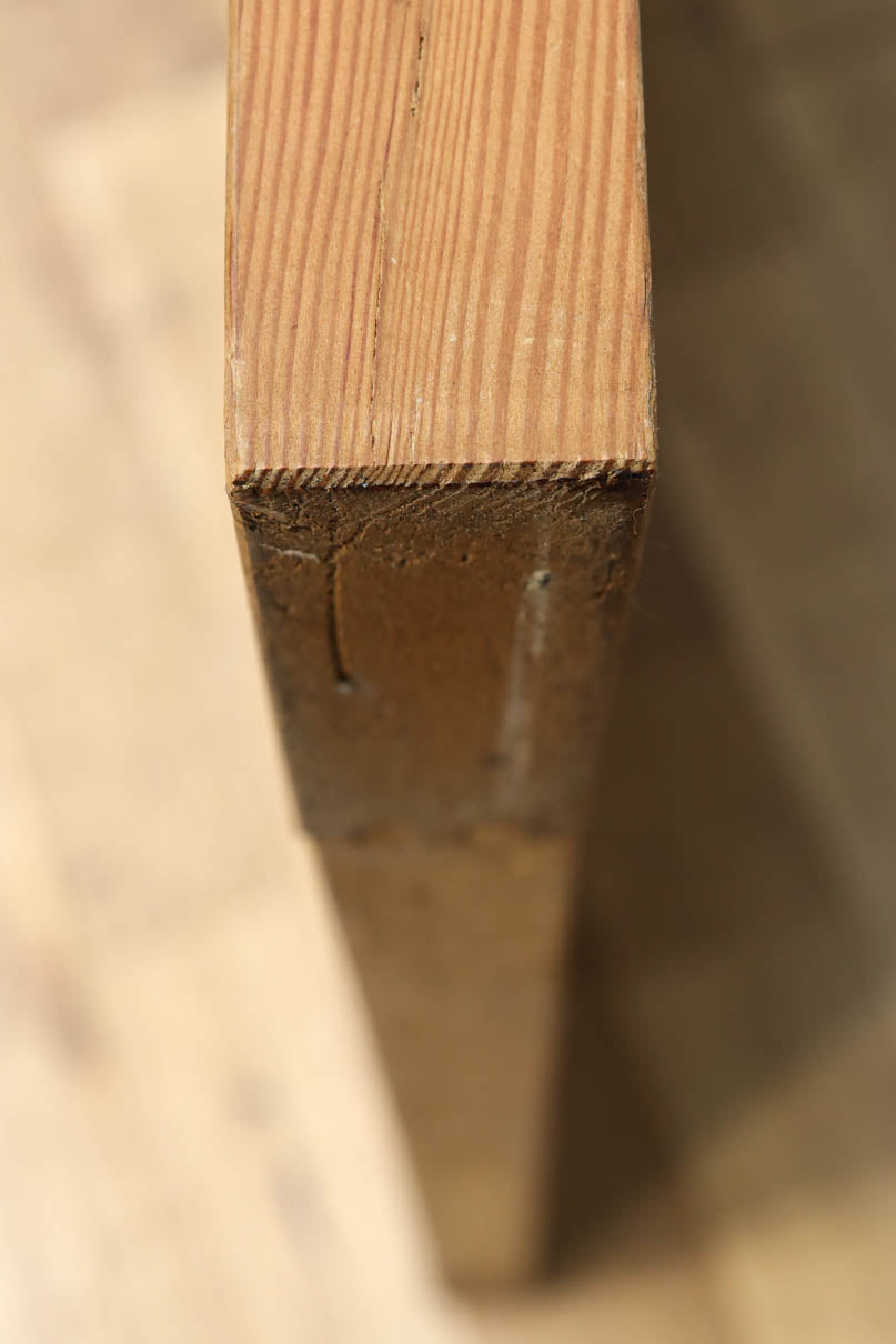 Wooden Door F8670