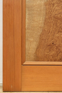 Wooden Door F8670