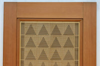 Wooden Door F8670