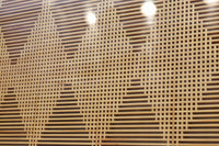 Wooden Door F8671