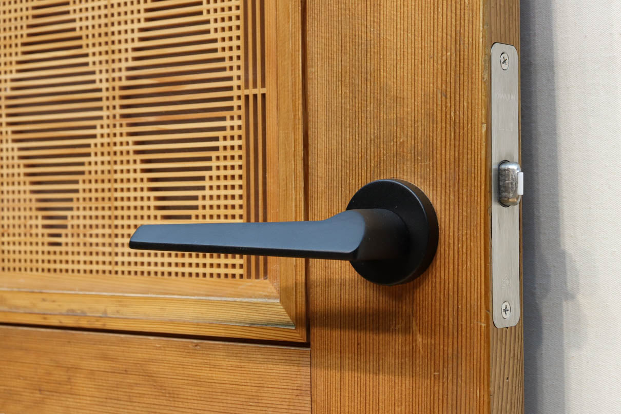 Wooden Door F8671