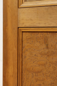 Wooden Door F8671