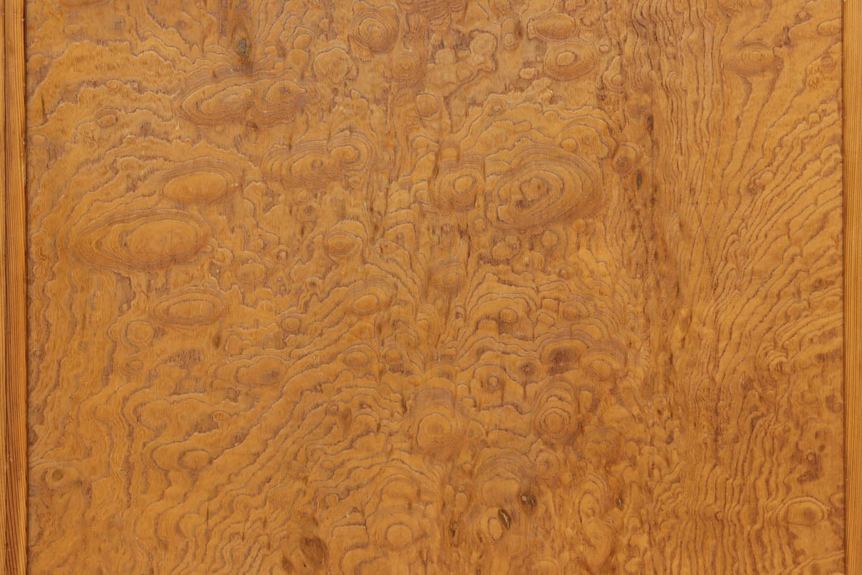 Wooden Door F8671