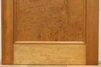 Wooden Door F8671