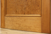 Wooden Door F8671