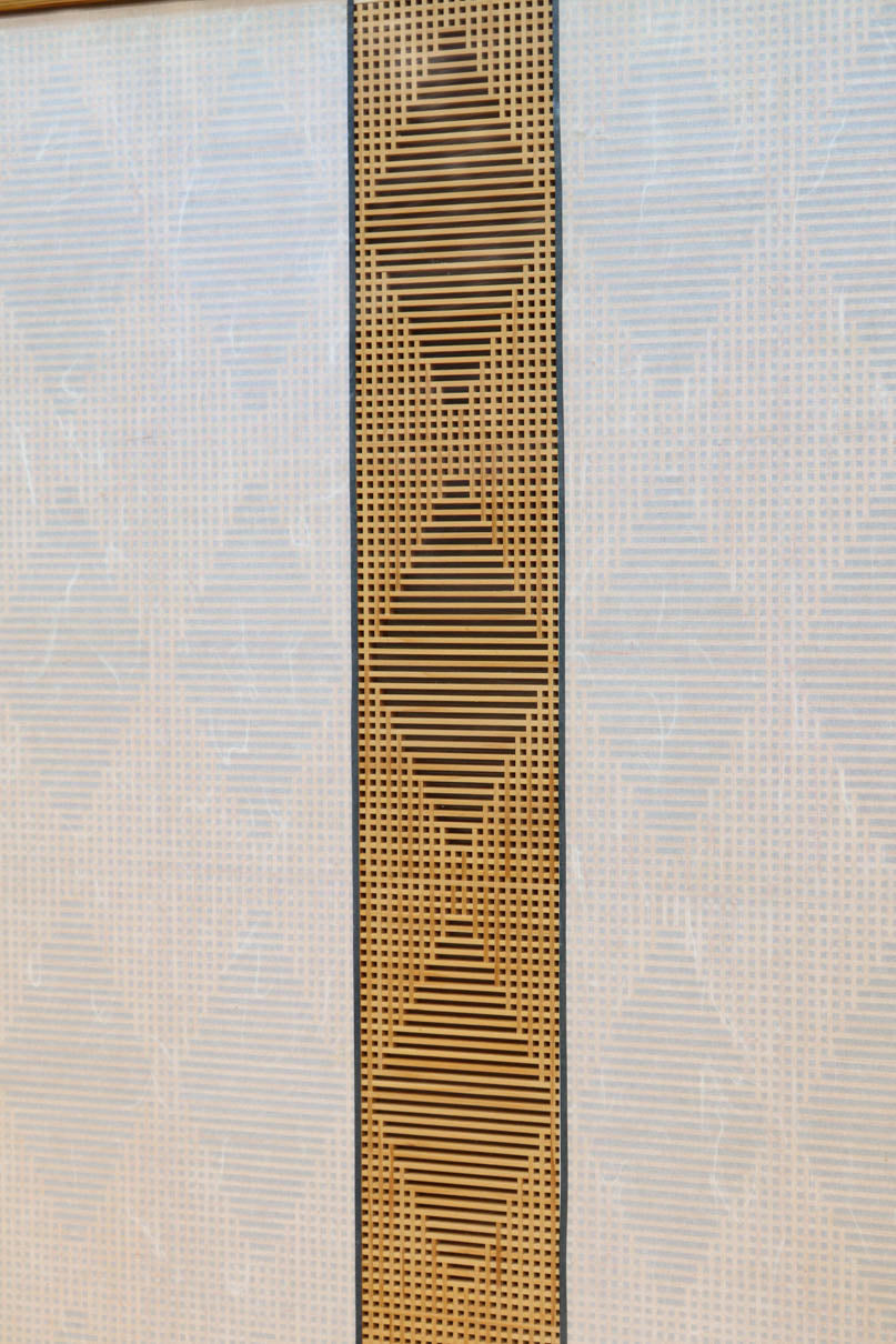 Wooden Door F8671