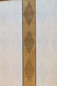 Wooden Door F8671