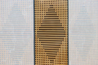 Wooden Door F8671