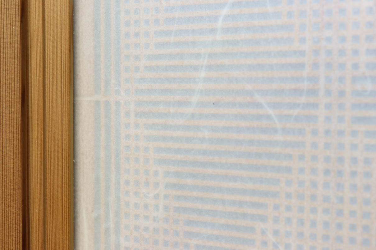 Wooden Door F8671