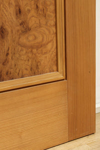 Wooden Door F8671