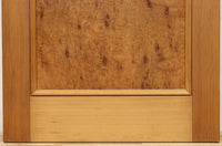 Wooden Door F8671
