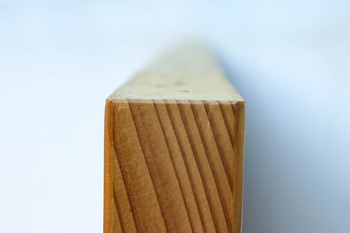 Wooden Door F8671