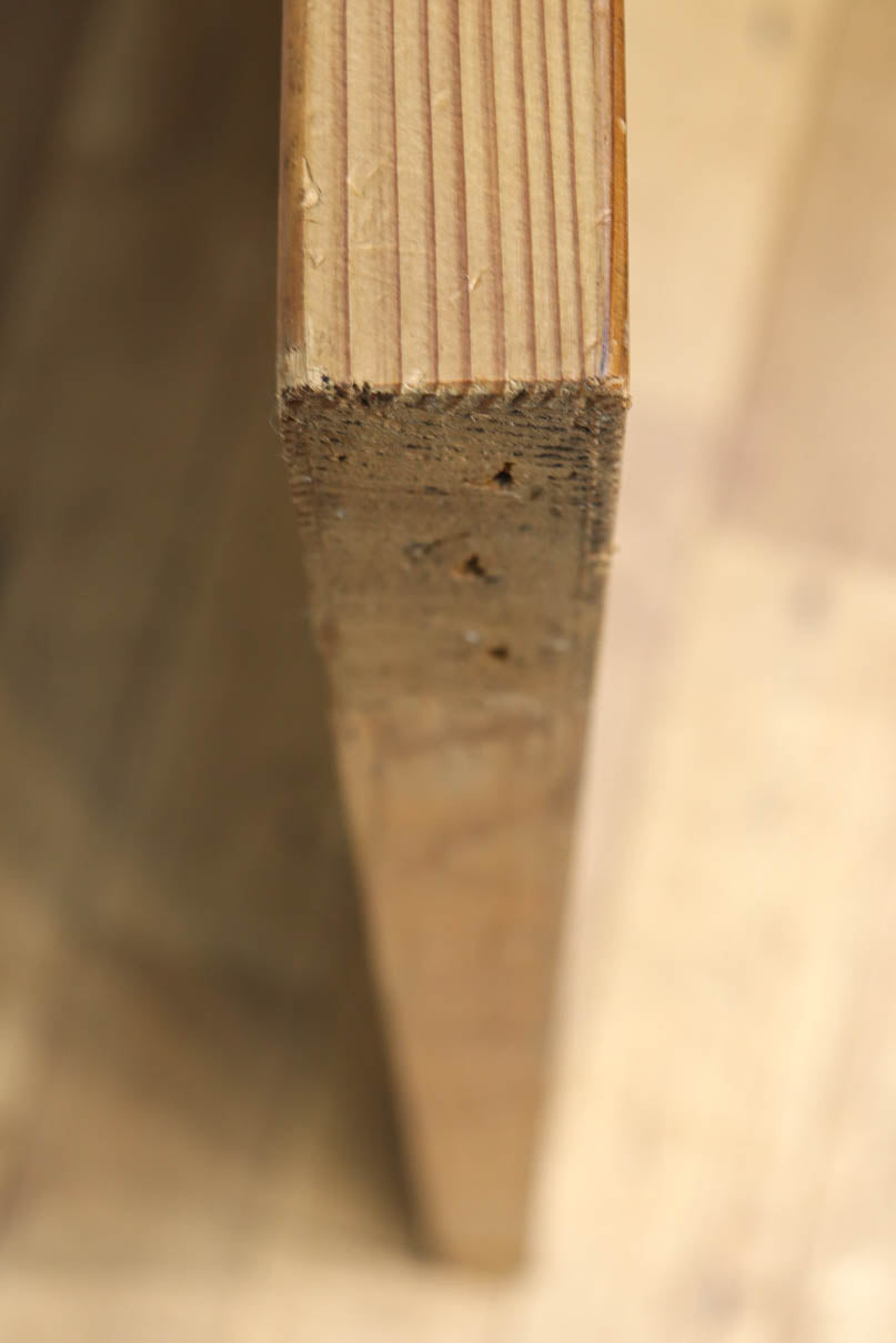 Wooden Door F8671