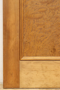 Wooden Door F8671