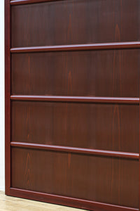 Wooden Door F8672