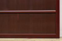 Wooden Door F8672