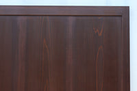 Wooden Door F8672