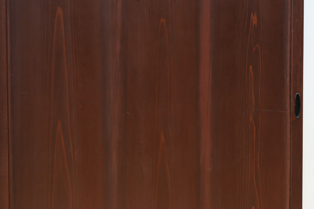 Wooden Door F8672