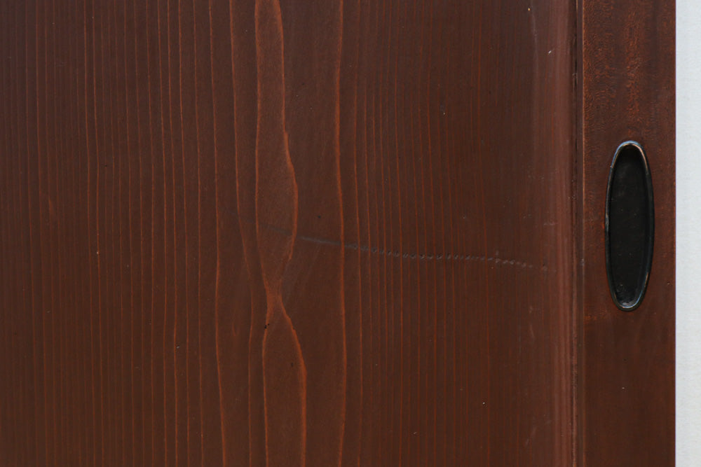 Wooden Door F8672