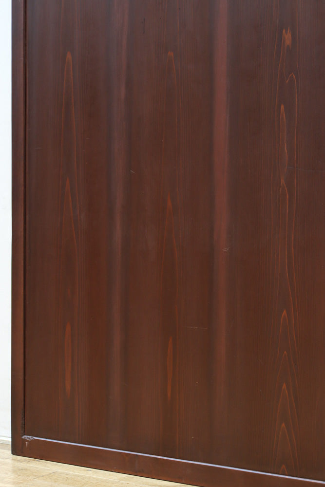 Wooden Door F8672