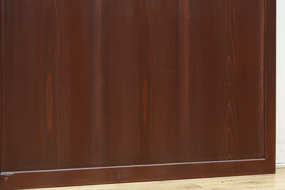 Wooden Door F8672