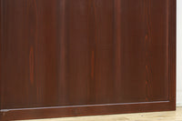 Wooden Door F8672