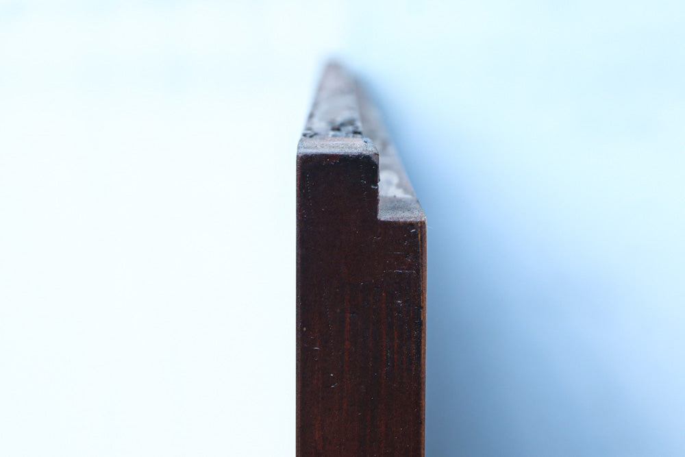 Wooden Door F8672
