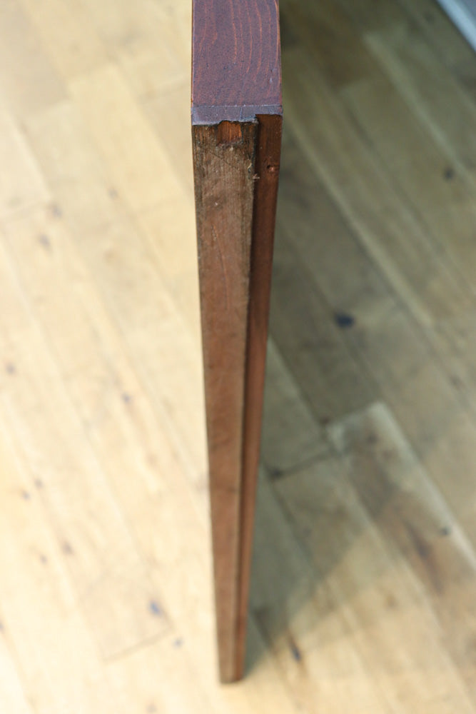 Wooden Door F8672
