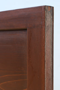 Wooden Door F8672