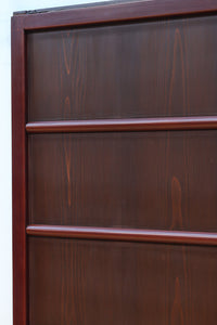 Wooden Door F8672