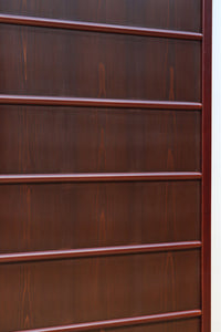 Wooden Door F8672