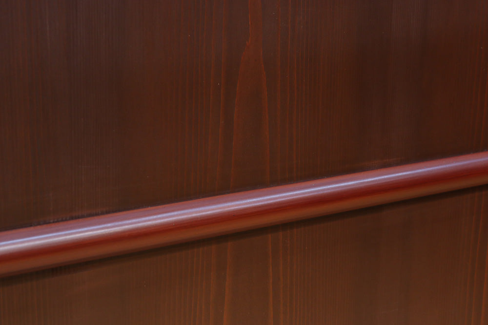 Wooden Door F8672