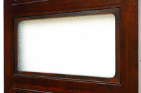 Glass door F8677